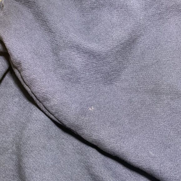 Vintage N.E.U. Equipment -Over-Sized Sweatshirt - Picture 12 of 13